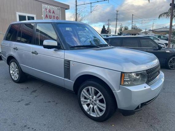 LAND ROVER RANGE ROVER 2011 SALMF1D49BA332480 image LAND ROVER RANGE ROVER 2011 SALMF1D49BA332480 image